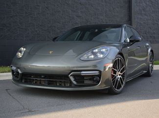 Certified 2023 Porsche Panamera GTS AWD/4WD video 1