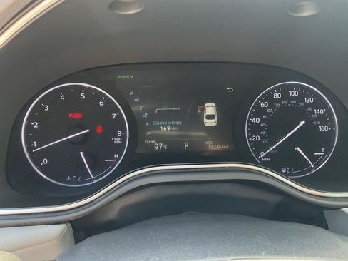 Used 2019 Toyota Avalon XSE w/ Carpet Mat Package FWD image 27