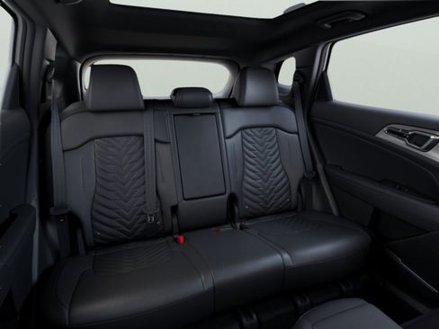 New 2026 Kia Sportage X-Line w/ X-Line Technology Package AWD/4WD image 16