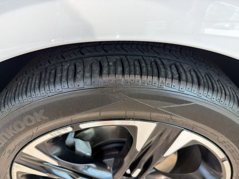 Certified 2022 Kia K5 GT-Line FWD image 7
