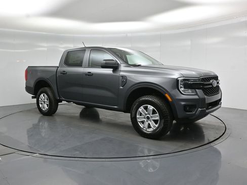 New 2026 Ford Ranger XL AWD/4WD image 21