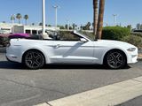 Used 2022 Ford Mustang Premium image 2