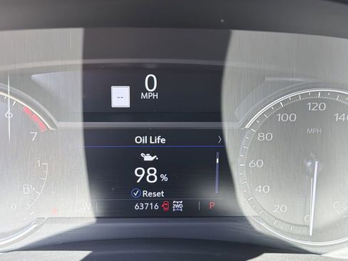 Used 2023 Cadillac XT4 Sport AWD/4WD image 29