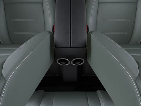 Used 2026 Mercedes-Benz GLB 250 image 47