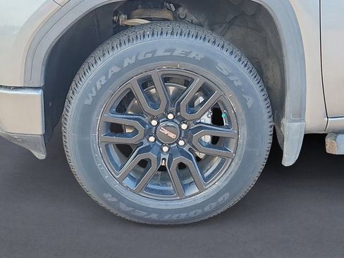 Used 2019 GMC Sierra 1500 Elevation w/ Max Trailering Package AWD/4WD image 14