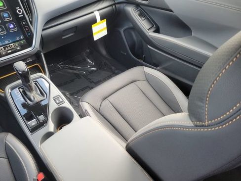 New 2026 Subaru Crosstrek 2.5i Wilderness AWD/4WD image 11