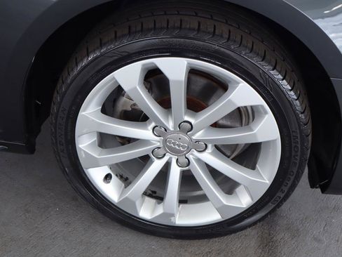 Used 2018 Audi A4 2.0T Ultra Premium image 44