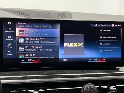 Used 2023 BMW X7 M60i image 15