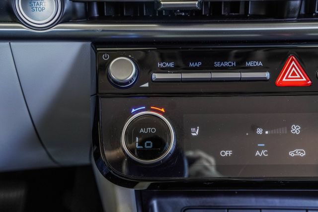 New 2026 Hyundai Tucson SEL FWD image 21
