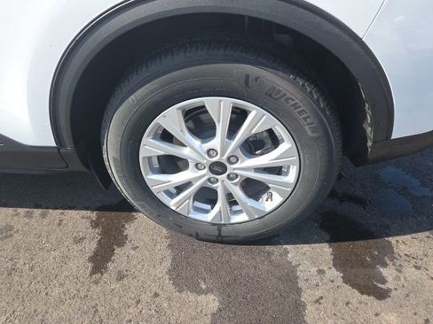 Certified 2025 Ford Escape Active image 12