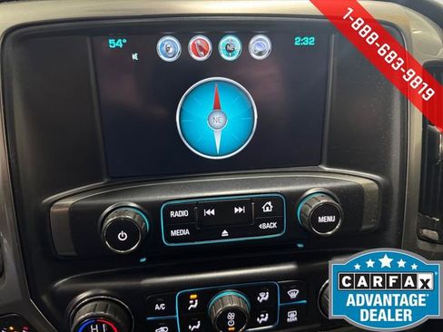 Used 2018 Chevrolet Silverado 1500 LT w/ All Star Edition image 13