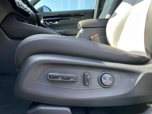 New 2026 Honda CR-V Sport Touring image 26