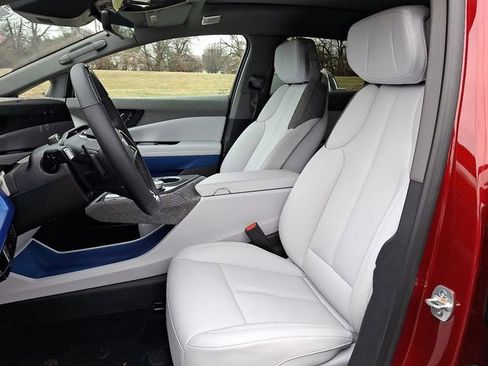 New 2025 Cadillac Optiq Sport 1 image 9