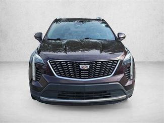 Used 2020 Cadillac XT4 Premium Luxury FWD video 2