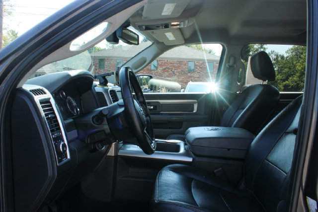 Used 2016 RAM 1500 Big Horn AWD/4WD image 12