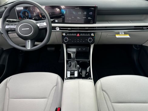 New 2026 Hyundai Tucson SEL AWD/4WD image 13