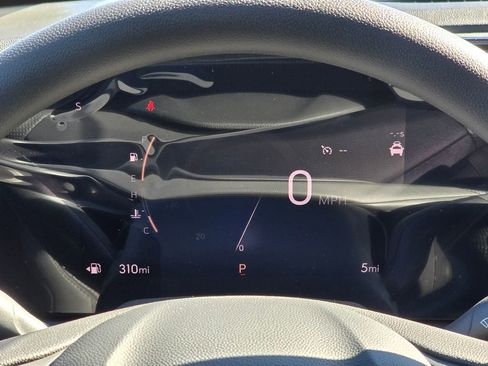 New 2026 Buick Envista Preferred FWD image 27
