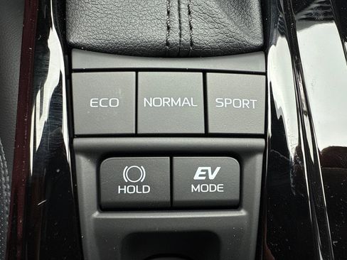 New 2026 Toyota Camry XSE FWD image 25