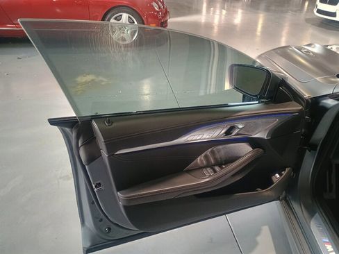 Used 2021 BMW M850i Gran Coupe xDrive w/ Driving Assistance Package image 13