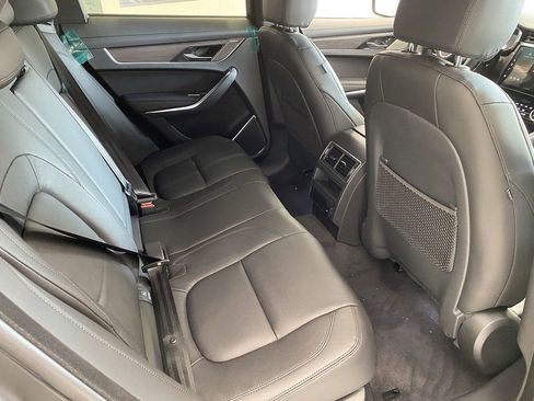 New 2023 Jaguar F-PACE S AWD/4WD image 11