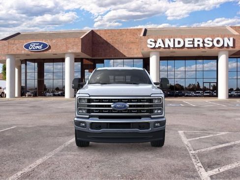 New 2026 Ford F250 Lariat AWD/4WD image 6