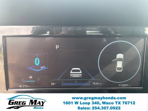 Used 2022 Hyundai Elantra SEL w/ Convenience Package FWD image 15