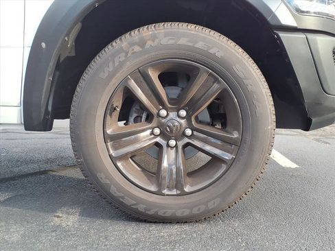 Certified 2024 RAM 1500 Classic Warlock image 6