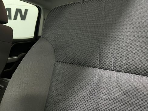 Used 2015 Chevrolet Silverado 1500 LT image 16