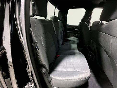 Used 2024 RAM 1500 Tradesman image 25