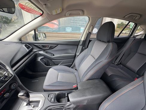 Used 2018 Subaru Crosstrek 2.0i Premium w/ Popular Package #2 AWD/4WD image 13