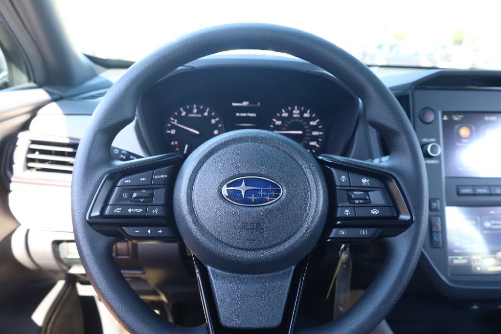 New 2026 Subaru Forester AWD/4WD image 8
