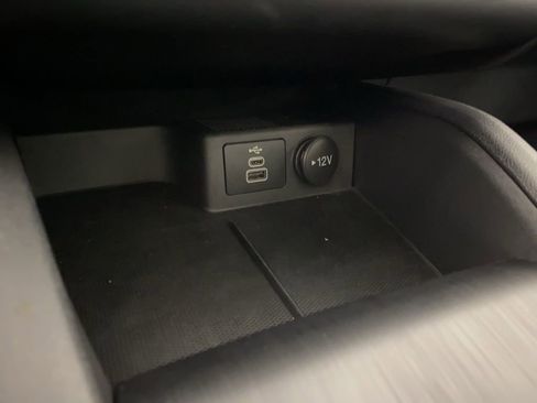 Used 2025 Ford Escape Active image 22