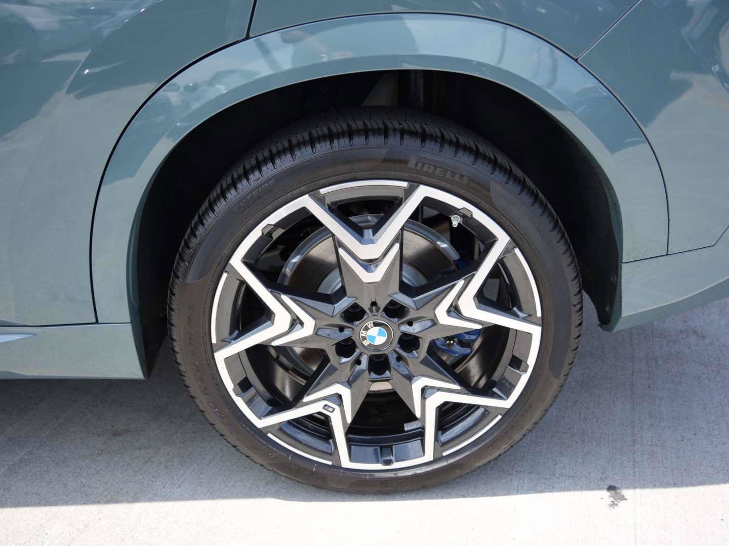 Used 2026 BMW X2 M35i AWD/4WD image 5