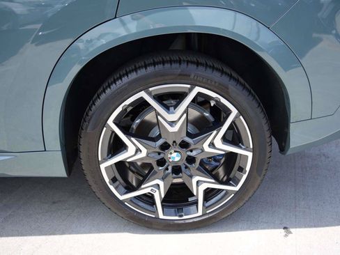 Used 2026 BMW X2 M35i AWD/4WD image 5