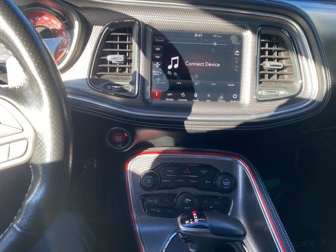 Used 2020 Dodge Challenger SRT Hellcat Redeye image 15