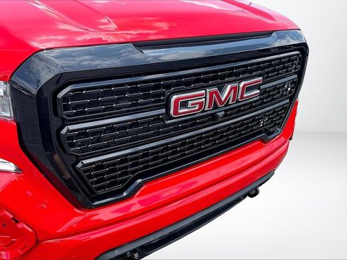 Used 2021 GMC Sierra 1500 Elevation AWD/4WD image 27