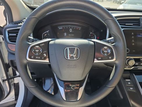 Certified 2022 Honda CR-V EX image 18