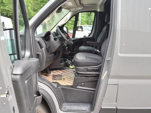 New 2026 RAM ProMaster 1500 w/ Premium Convenience Group FWD image 14