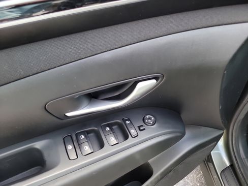 Used 2023 Hyundai Tucson SEL w/ Convenience Package AWD/4WD image 20