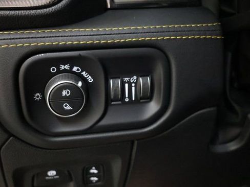 Used 2023 RAM 1500 TRX w/ TRX Level 2 Equipment Group image 91