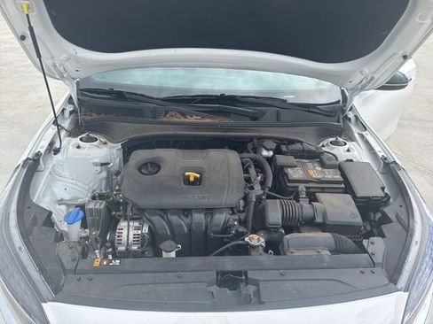 Used 2024 Kia Forte GT-Line w/ GT-Line Premium Package FWD image 39