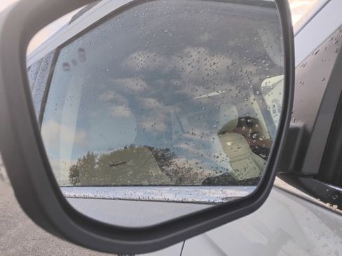 New 2025 Ford Expedition Max Platinum w/ Platinum Ultimate Package image 20