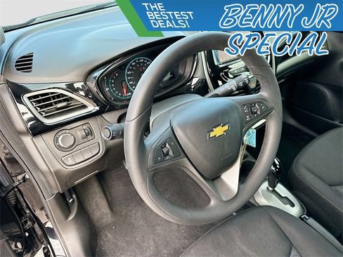 Used 2020 Chevrolet Spark LT image 9