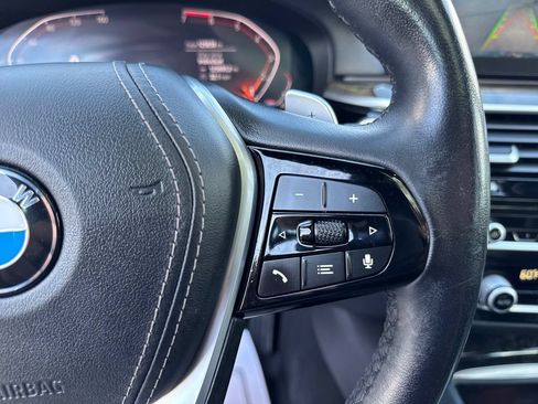 Used 2020 BMW 530i xDrive w/ Premium Package AWD/4WD image 26