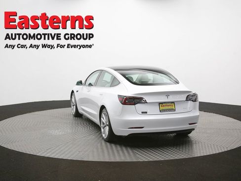 Used 2019 Tesla Model 3 Long Range AWD/4WD image 60