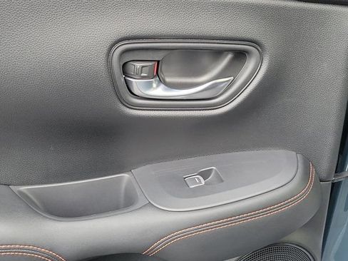 Certified 2024 Honda HR-V Sport image 18