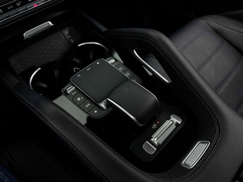 Used 2024 Mercedes-Benz GLS 450 4MATIC image 43