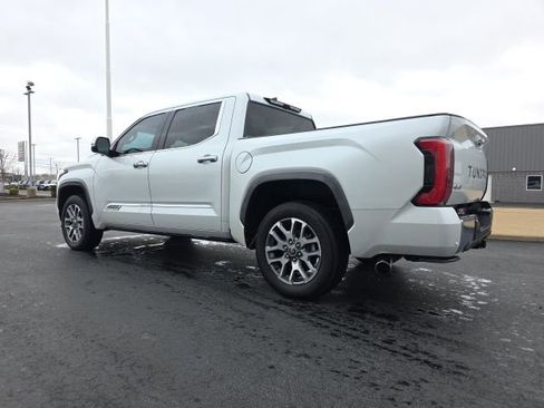 Used 2023 Toyota Tundra 1794 Edition image 5