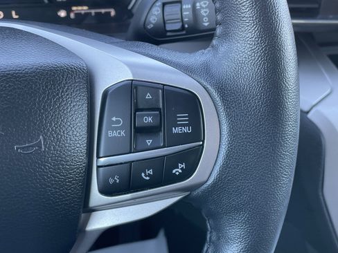 Used 2023 Ford Explorer XLT w/ Equipment Group 202A image 20