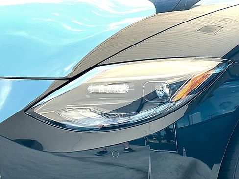New 2026 Nissan Z Performance w/ Floor Mat Package RWD image 4